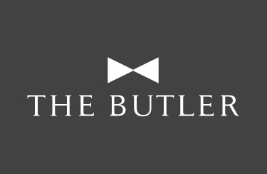 The Butler logo