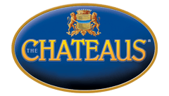 The Chateaus logo