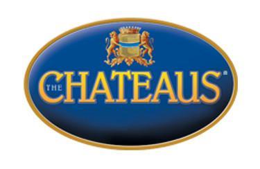 The Chateaus logo