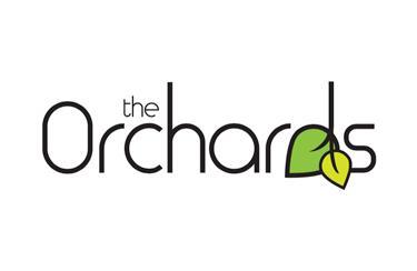 The Orchards logo