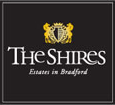 The Shires logo