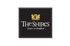 The Shires logo