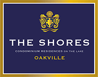 The Shores logo