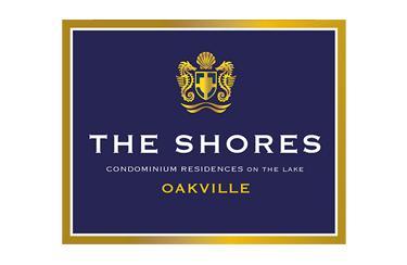 The Shores logo