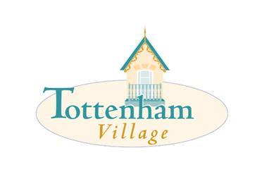 Tottenham Village logo