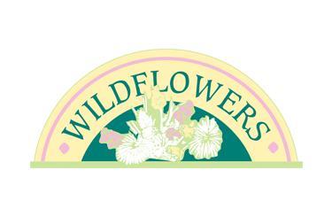 Wildflowers logo