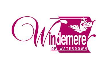 Windmere logo
